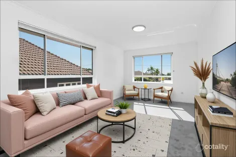 5/1a Northcote Ave, Fairlight, NSW 2094