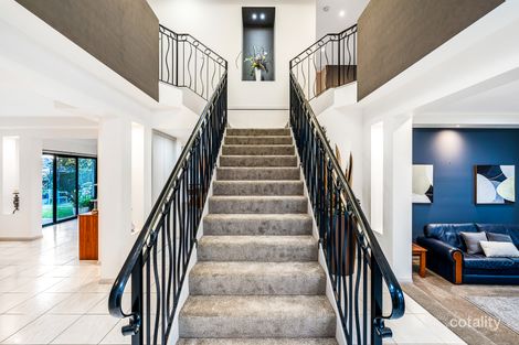 Property photo of 1 Cleveland Close Rouse Hill NSW 2155