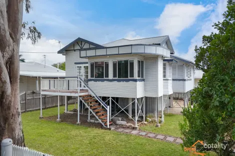 39 Diprose St, Pimlico, QLD 4812