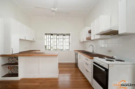 Property photo of 39 Diprose Street Pimlico QLD 4812
