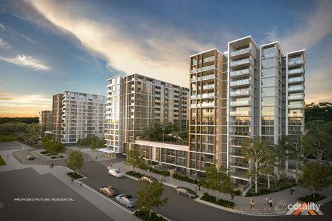 507/9-11 Delhi Rd, North Ryde, NSW 2113