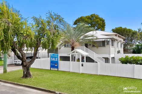 81 Marie St, Berserker, QLD 4701