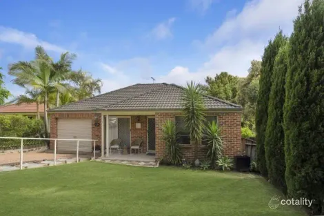 1/8 The Ridge, Wadalba, NSW 2259