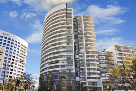 603e/599 Pacific Hwy, St Leonards, NSW 2065