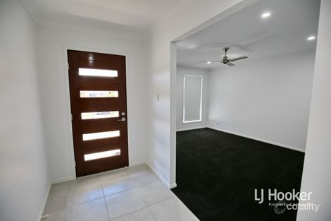 Property photo of 47 Greenstone Street Yarrabilba QLD 4207