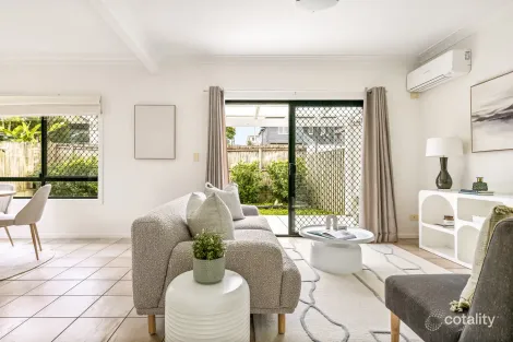 Property photo of 3/38 Alva Terrace Gordon Park QLD 4031