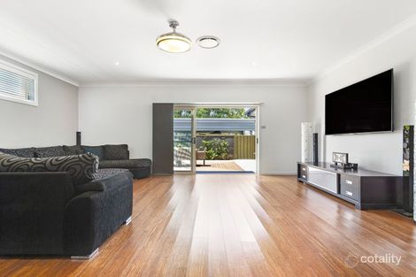 Property photo of 5 Shannon Street Marks Point NSW 2280