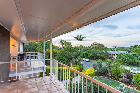 Property photo of 25 Moonarie Street Sunnybank Hills QLD 4109