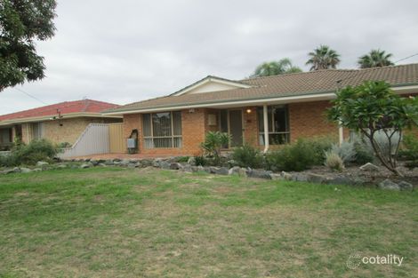 Property photo of 12 Waratah Court Maddington WA 6109
