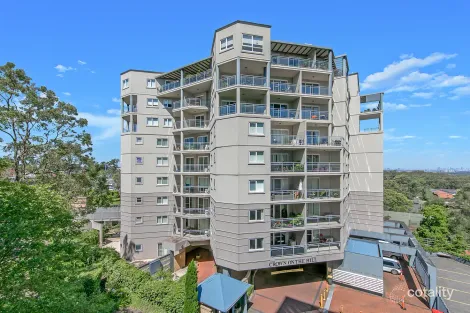 Property photo of 511/5 City View Road Pennant Hills NSW 2120