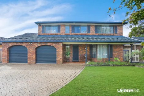 4 Starlight Pl, St Clair, NSW 2759
