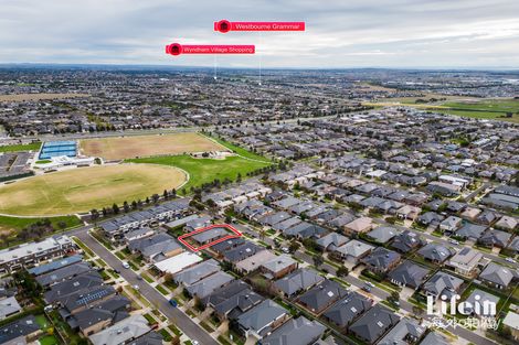 Property photo of 8 Appleby Street Williams Landing VIC 3027