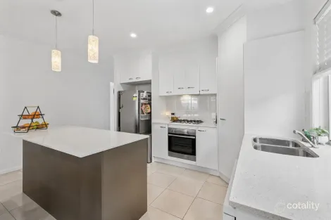 Property photo of 33 Rupert Crescent Morayfield QLD 4506