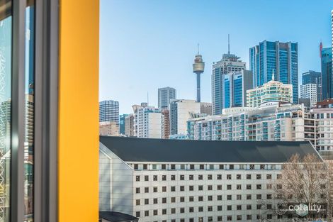 2051/53 Tumbalong Bvd, Haymarket, NSW 2000