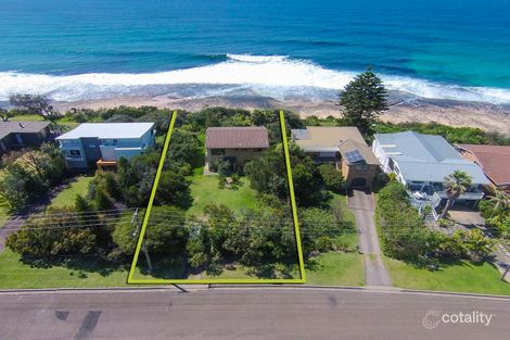 Property photo of 87 South Pacific Crescent Ulladulla NSW 2539