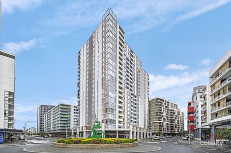 1406/1 Brodie Spark Dr, Wolli Creek, NSW 2205