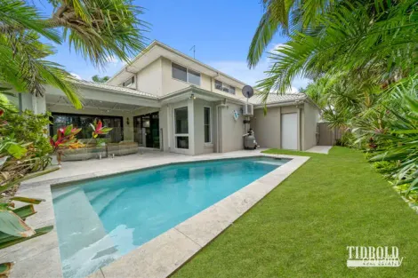 3 Seahorse Ct, Thornlands, QLD 4164