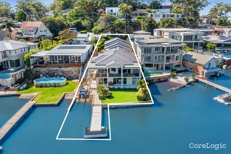Property photo of 171 Queens Road Connells Point NSW 2221