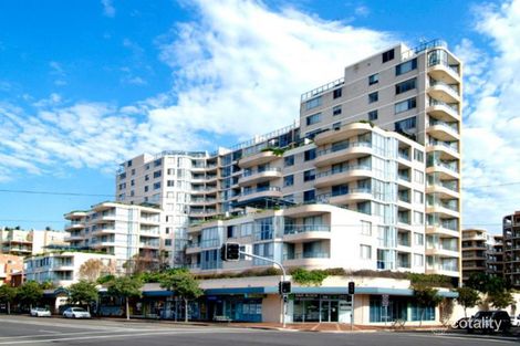95/116-132 Maroubra Rd, Maroubra, NSW 2035
