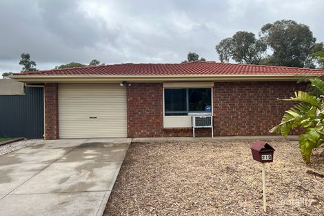 21a-21b Kulbina Dr, Salisbury North, SA 5108