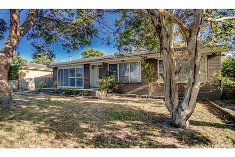 Property photo of 12 Brentwood Crescent Frankston VIC 3199