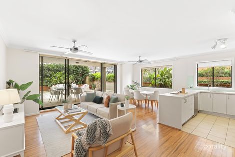 Property photo of 16109/177-219 Mitchell Road Erskineville NSW 2043