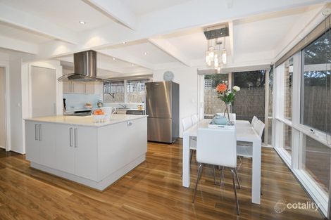 Property photo of 1/69 Whalley Drive Wheelers Hill VIC 3150