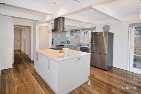 Property photo of 1/69 Whalley Drive Wheelers Hill VIC 3150