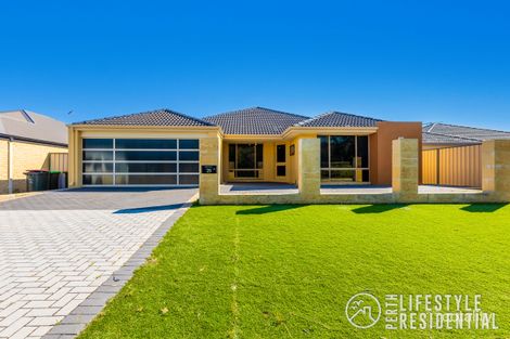 Property photo of 25 Grampians Loop Yanchep WA 6035