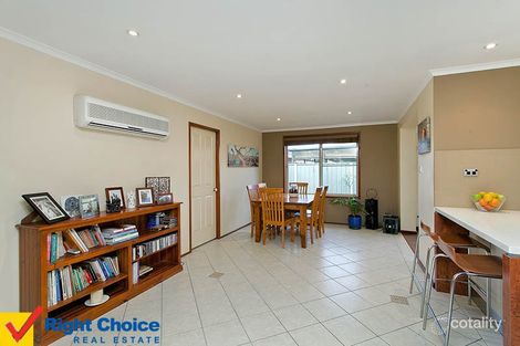 Property photo of 4 Sandpiper Close Albion Park Rail NSW 2527