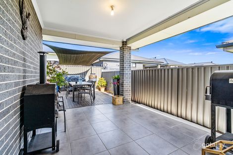 Property photo of 21 Waterglass Street Spring Farm NSW 2570