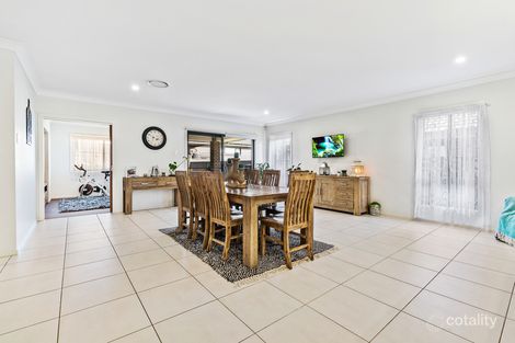 Property photo of 21 Waterglass Street Spring Farm NSW 2570