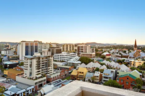 1704/361 Turbot St, Spring Hill, QLD 4000