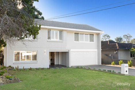 Property photo of 55 Formosa Street Sylvania NSW 2224