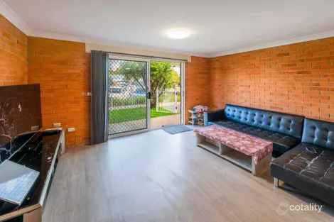 Property photo of 2/12 Queen Street Woolgoolga NSW 2456