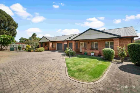 40 Norman Tce, Everard Park, SA 5035