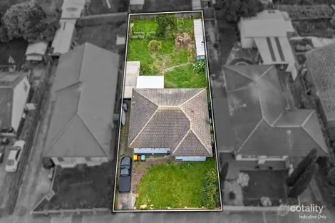 Property photo of 19 Cameron Street Traralgon VIC 3844