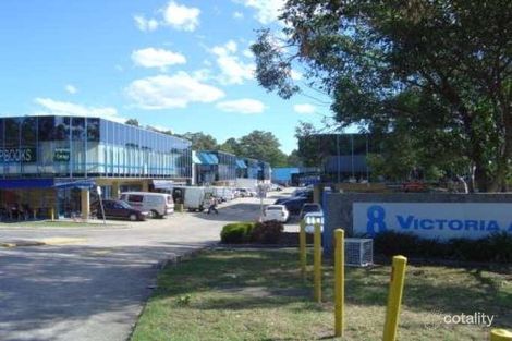 18/8 Victoria Ave, Castle Hill, NSW 2154