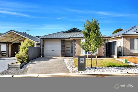 Property photo of 23 Curnow Court Evanston Park SA 5116