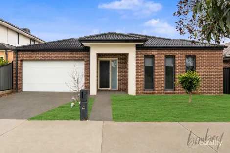 22 Alma Rd, Wollert, VIC 3750