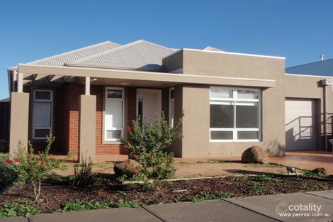 Property photo of 9 Westgarth Road Mernda VIC 3754