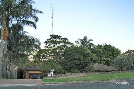 24 Kestrel Ave, Mount Hutton, NSW 2290