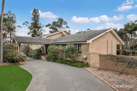 Property photo of 106 Pitt Town Road Kenthurst NSW 2156