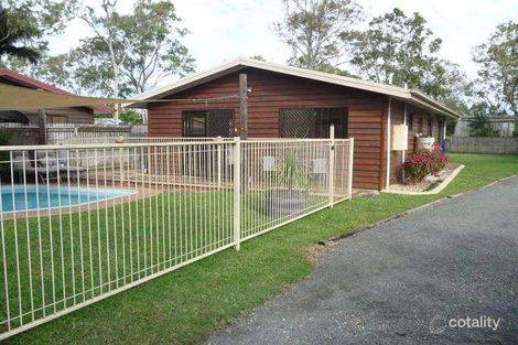 Property photo of 5 Christo Court Bakers Creek QLD 4740