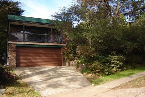 Property photo of 10 Explorers Road Glenbrook NSW 2773