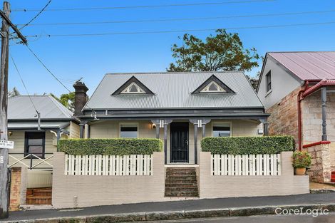 Property photo of 130 Foucart Street Rozelle NSW 2039