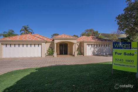 Property photo of 43A Liege Street Woodlands WA 6018