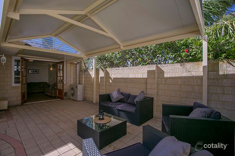 Property photo of 43A Liege Street Woodlands WA 6018