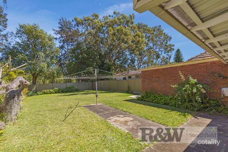 Property photo of 21 Palmer Avenue Strathfield NSW 2135