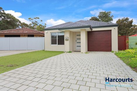 Property photo of 2A Crana Place Karawara WA 6152